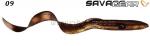 Savagear Real Eel 15cm 3ks-09